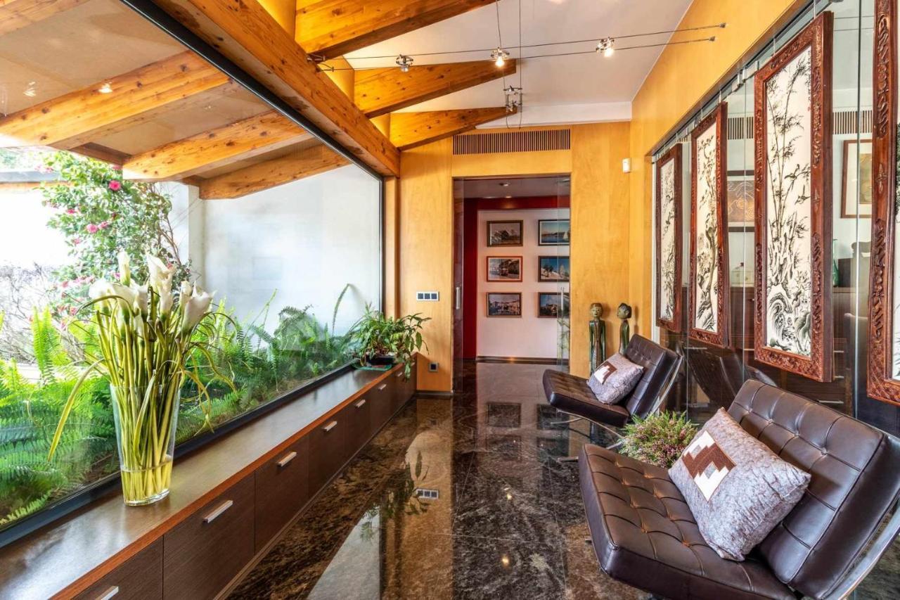 Chalet Casa Itram Fantastica Casa En El Girones Gerona