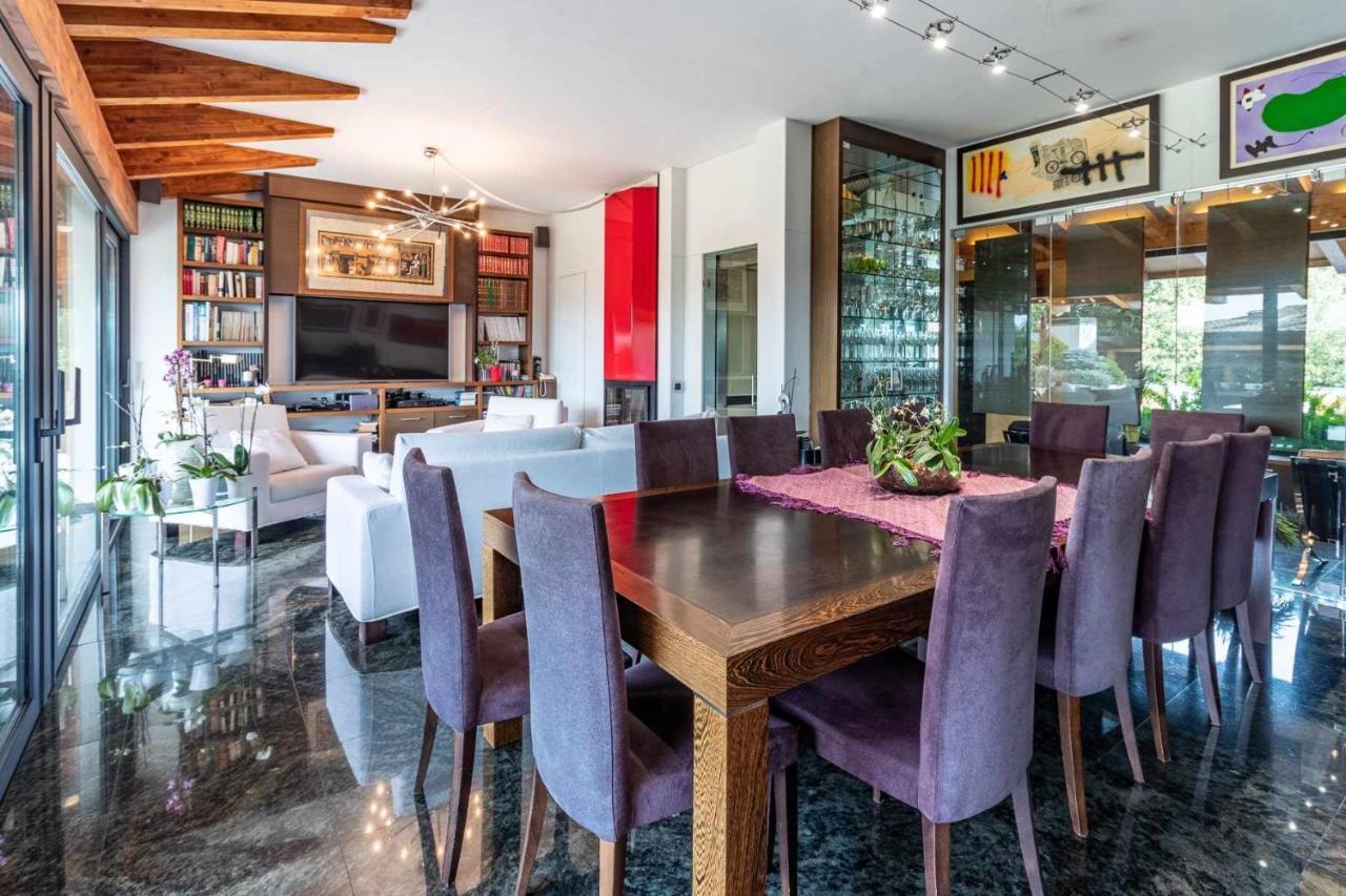 Casa Itram Fantastica Casa En El Girones * Gerona