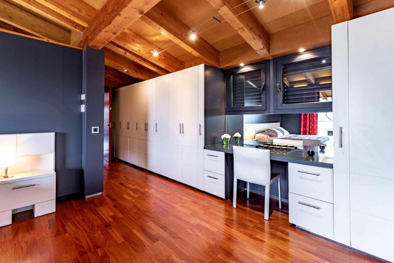 Chalet Casa Itram Fantastica Casa En El Girones *
