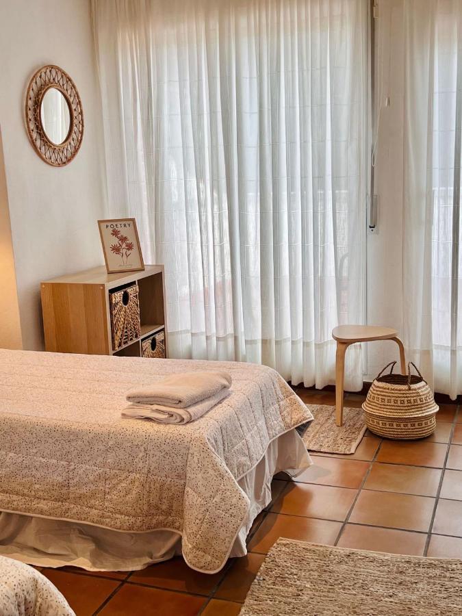 Rosanna Holiday home