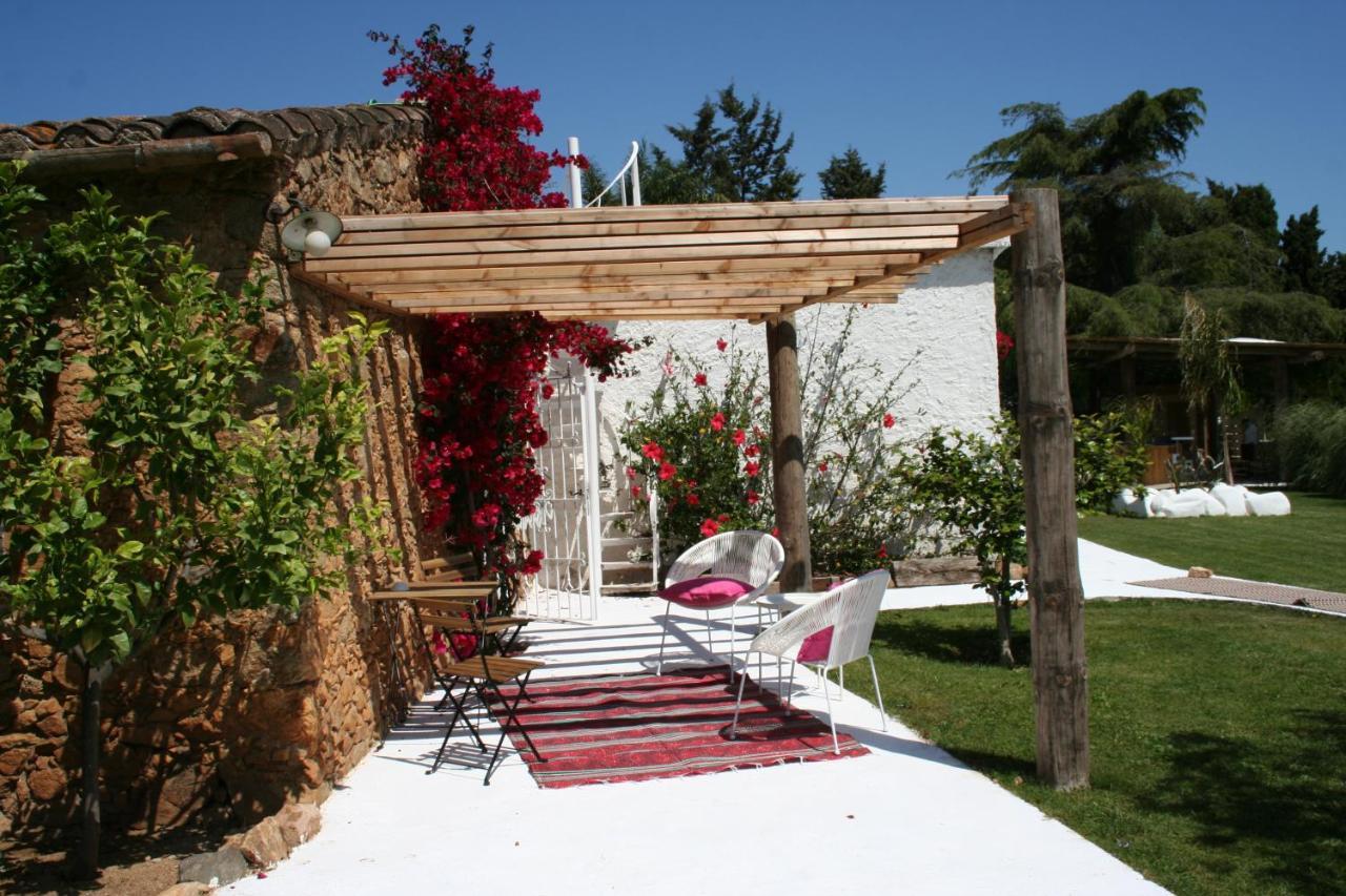 Le Rondini- Solo Adultos Hotel *