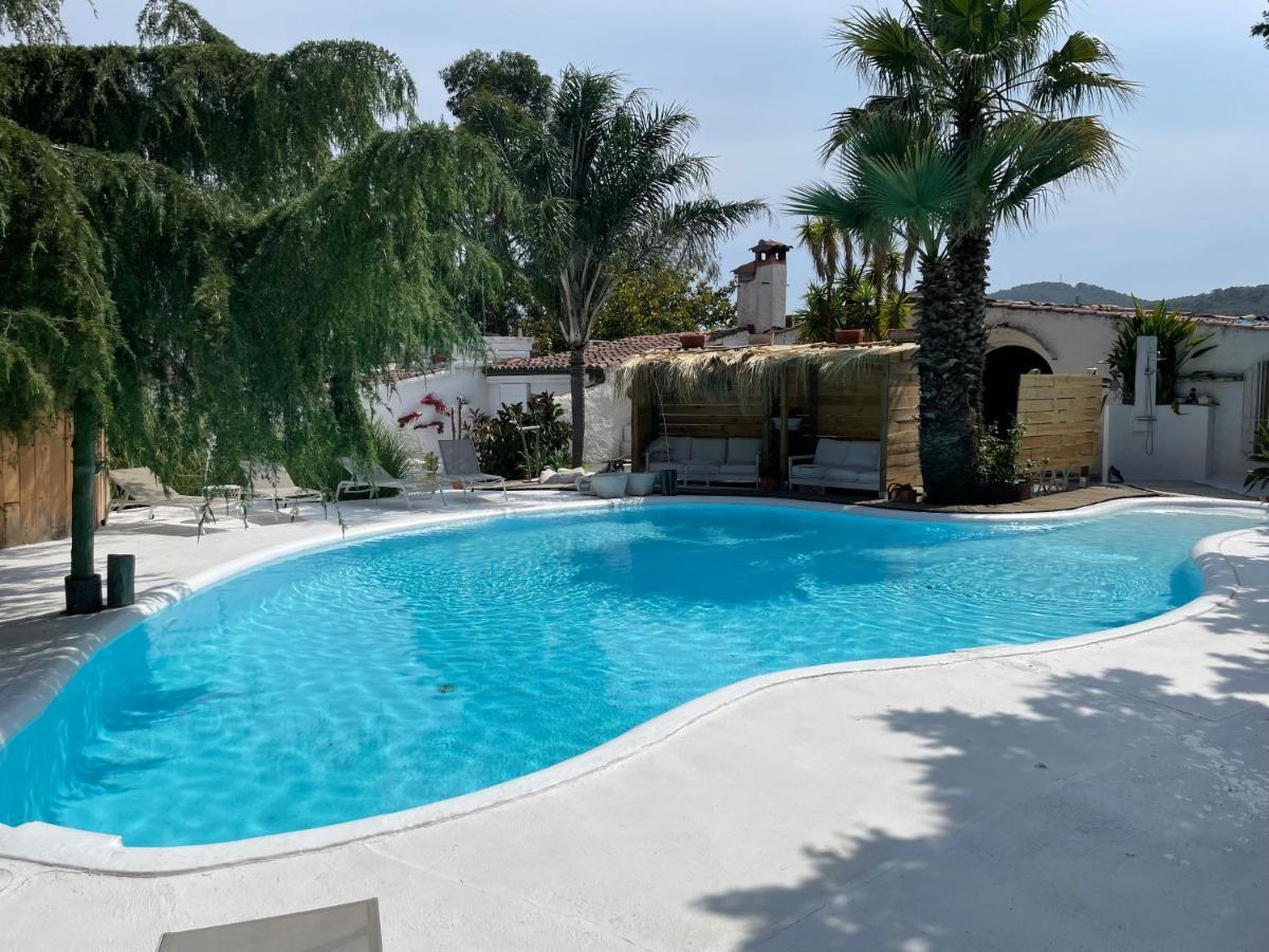 Hotel Le Rondini- Solo Adultos *