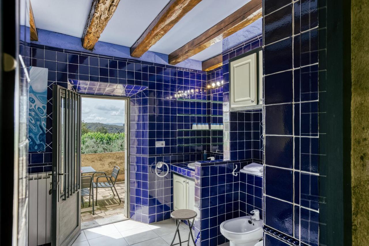 Country house Masia Grande Rural Gat Vell