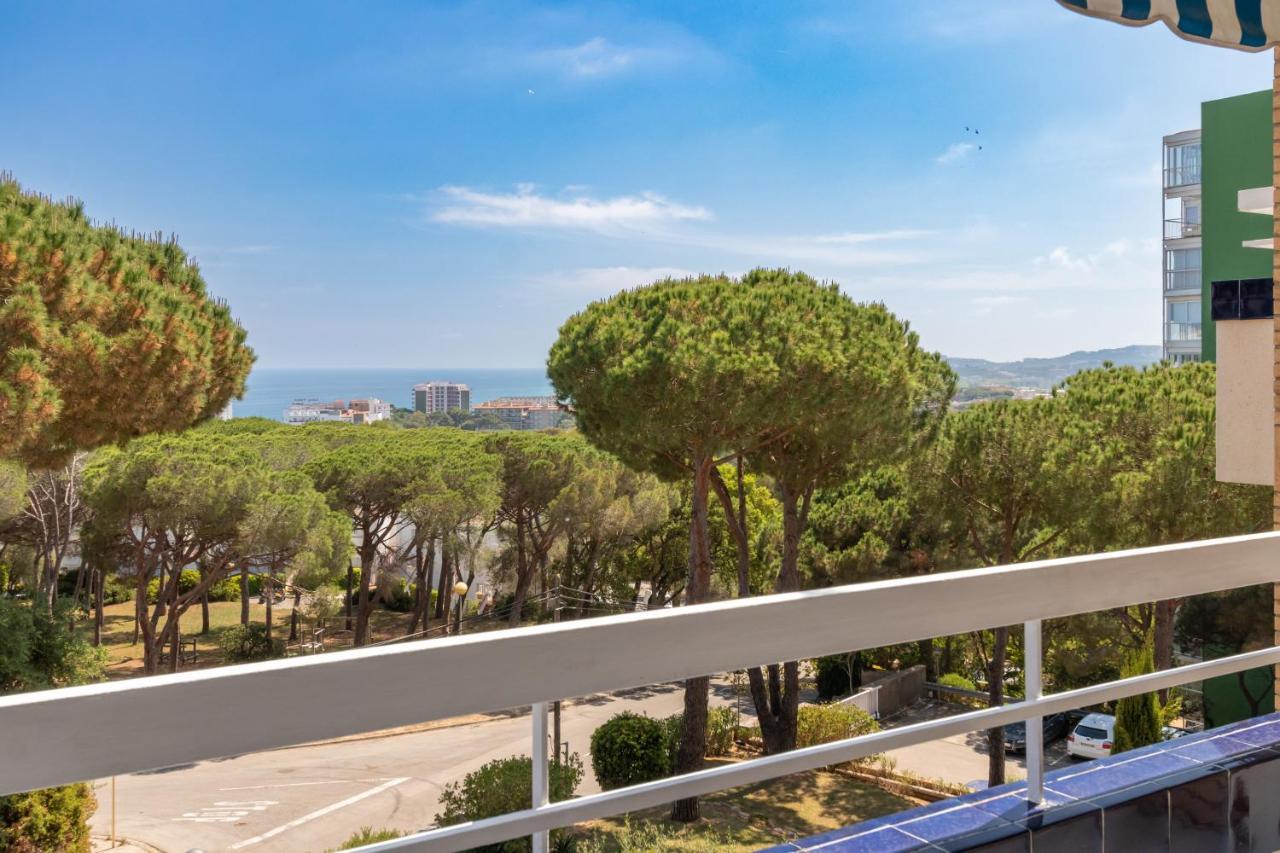 Les Magnolies Apartment Platja d'Aro