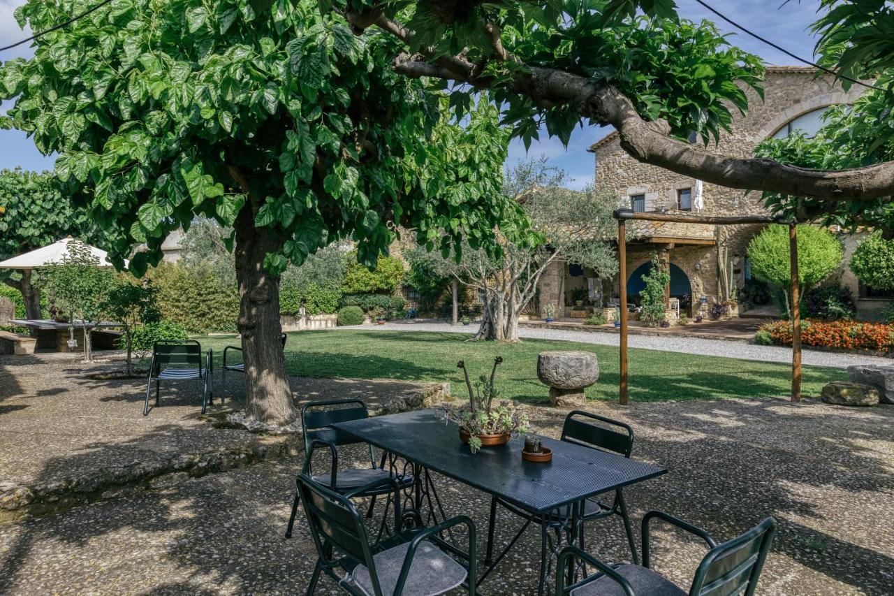 Masia Grande Rural Gat Vell Country house *