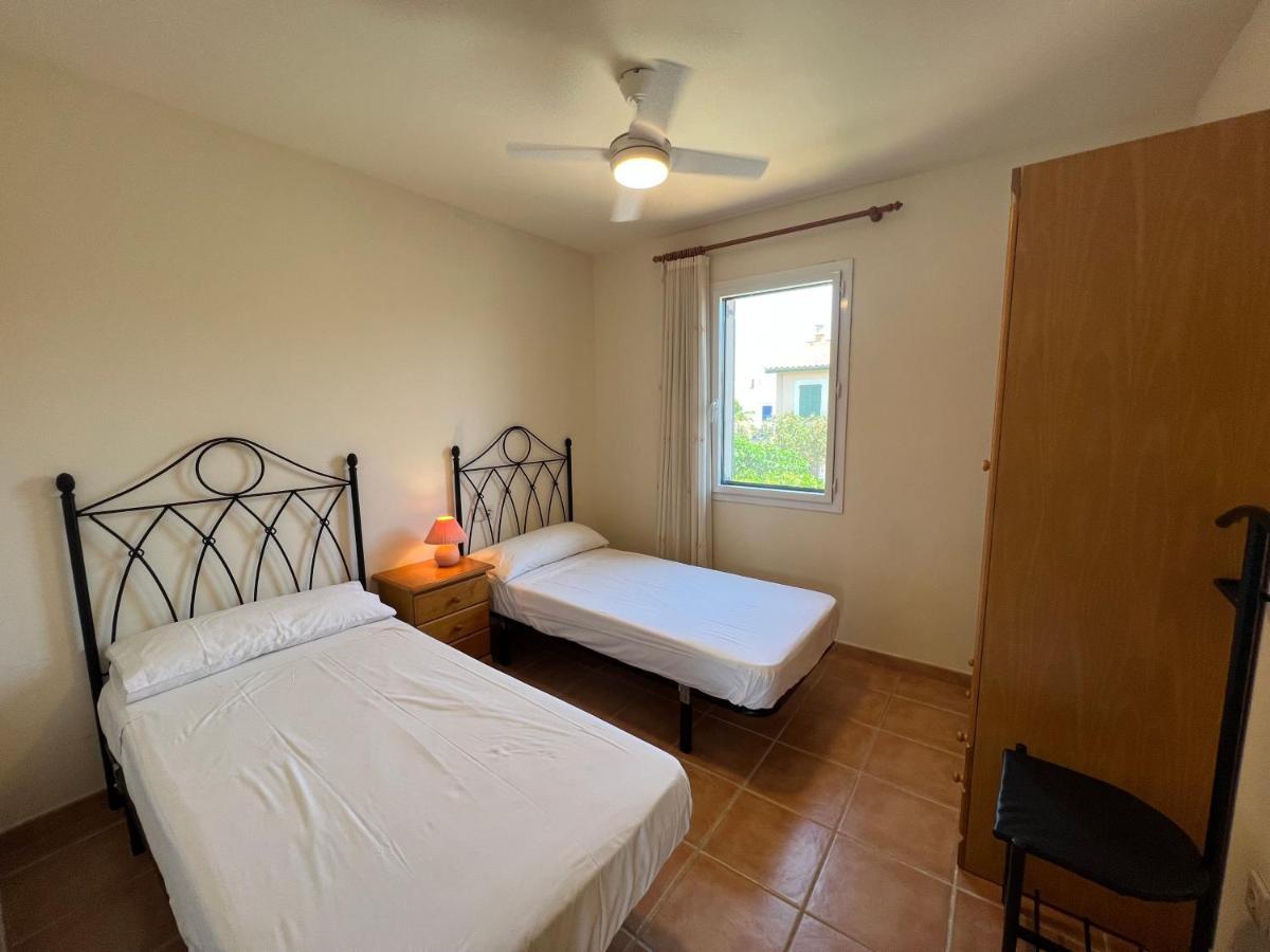 Holiday home Daro 3d 31 Mas Pinell *