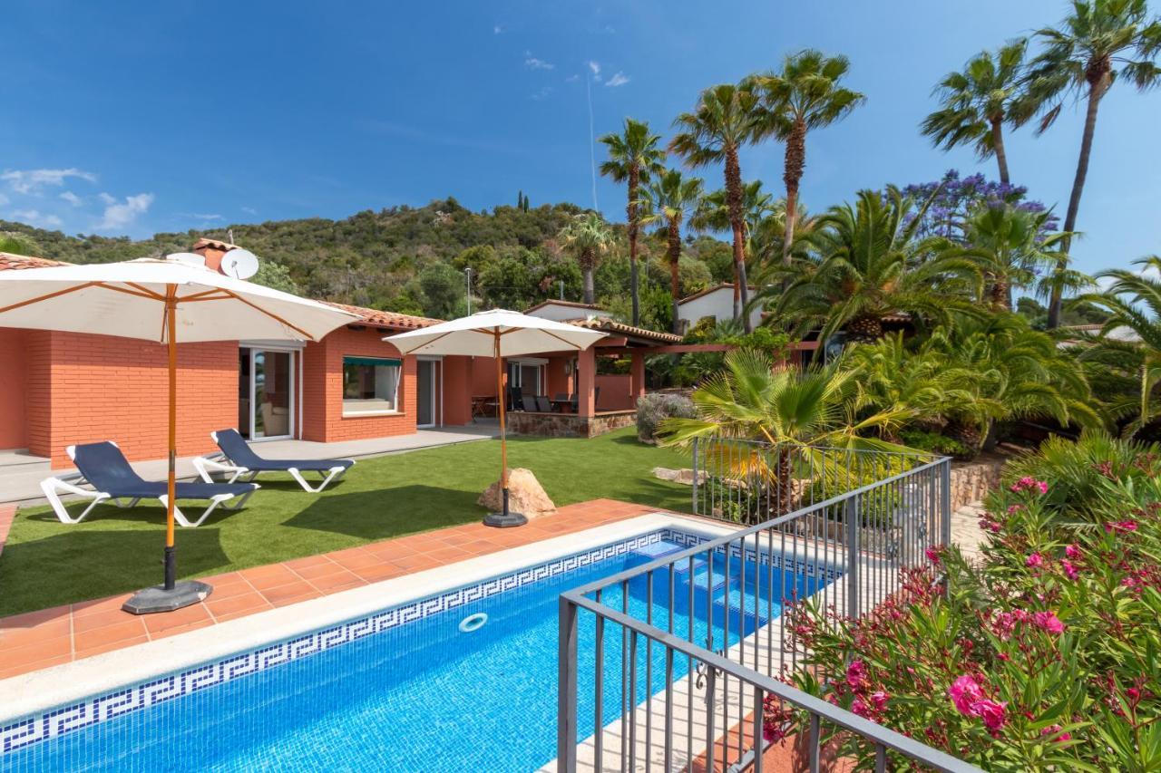 Wijnand Villa *