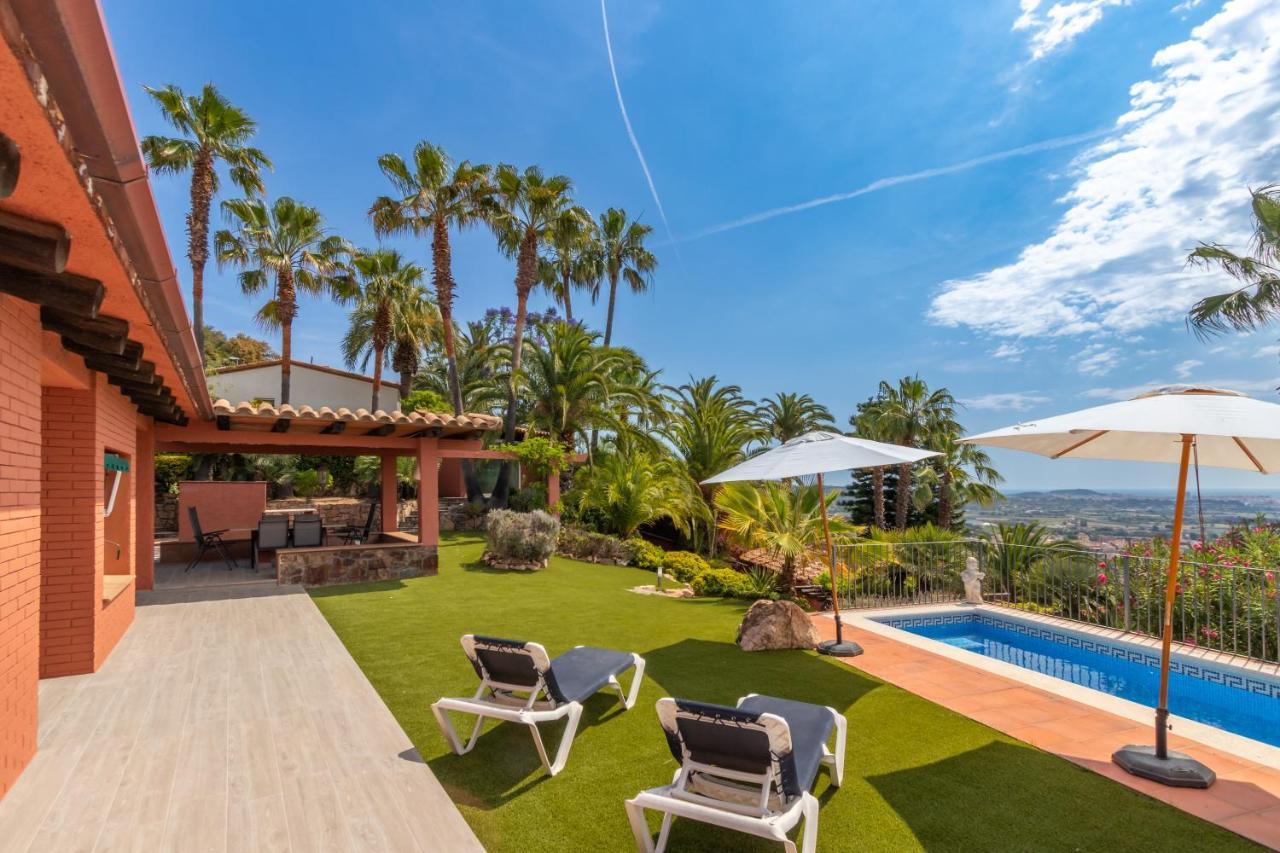 Wijnand Villa