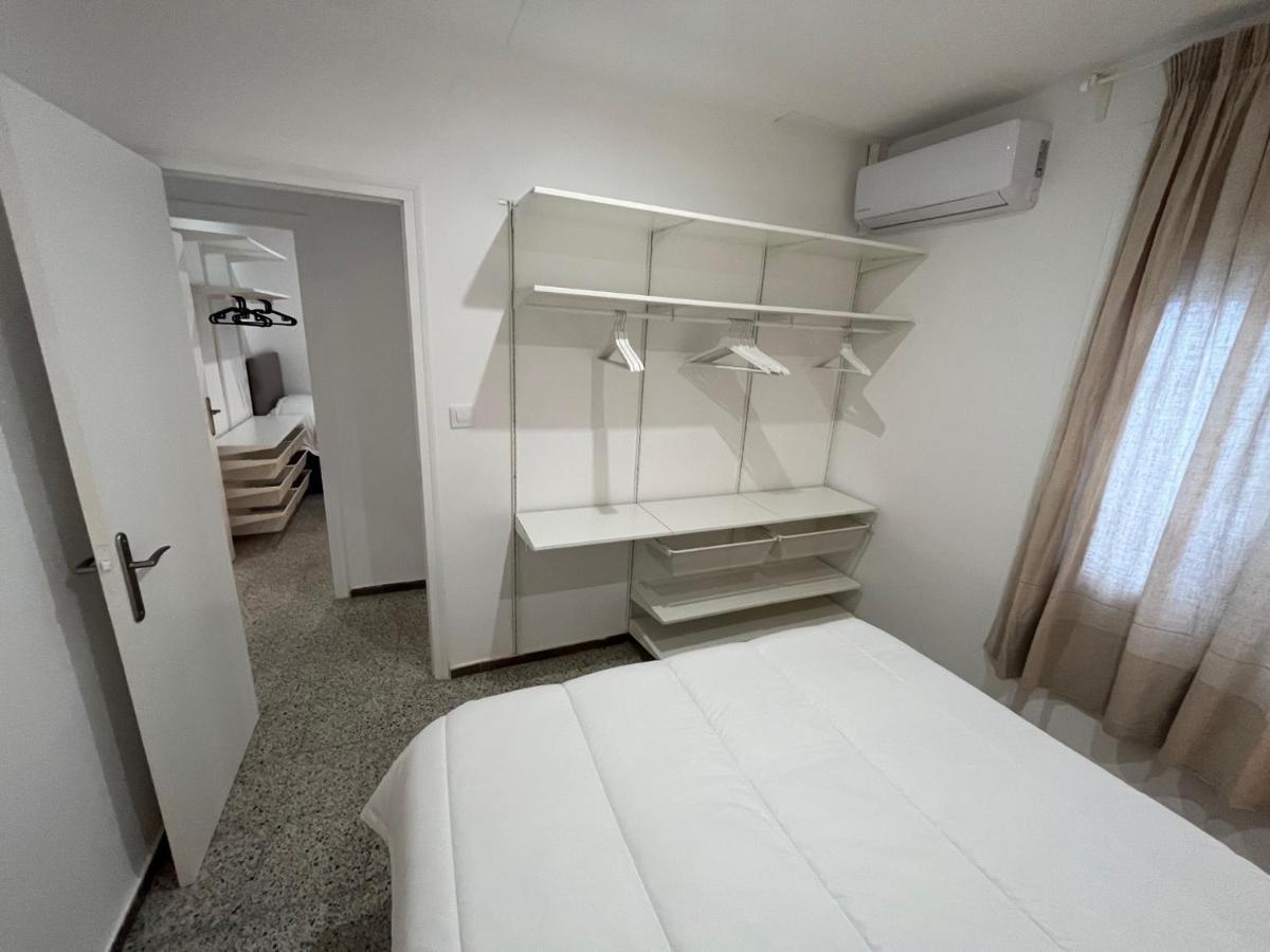 Apartamento Center 3 Rosas