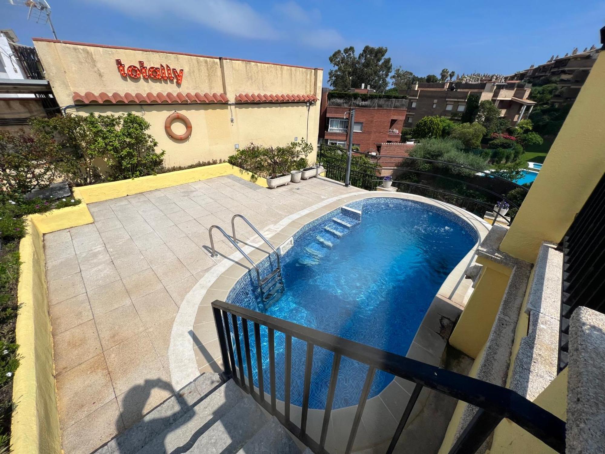 Monjardi Apartamento Lloret de Mar