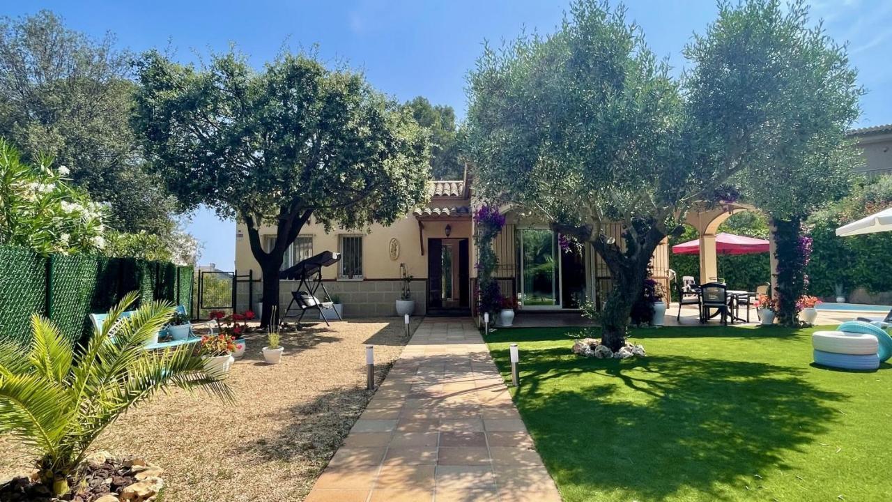 Villa Pineda 5