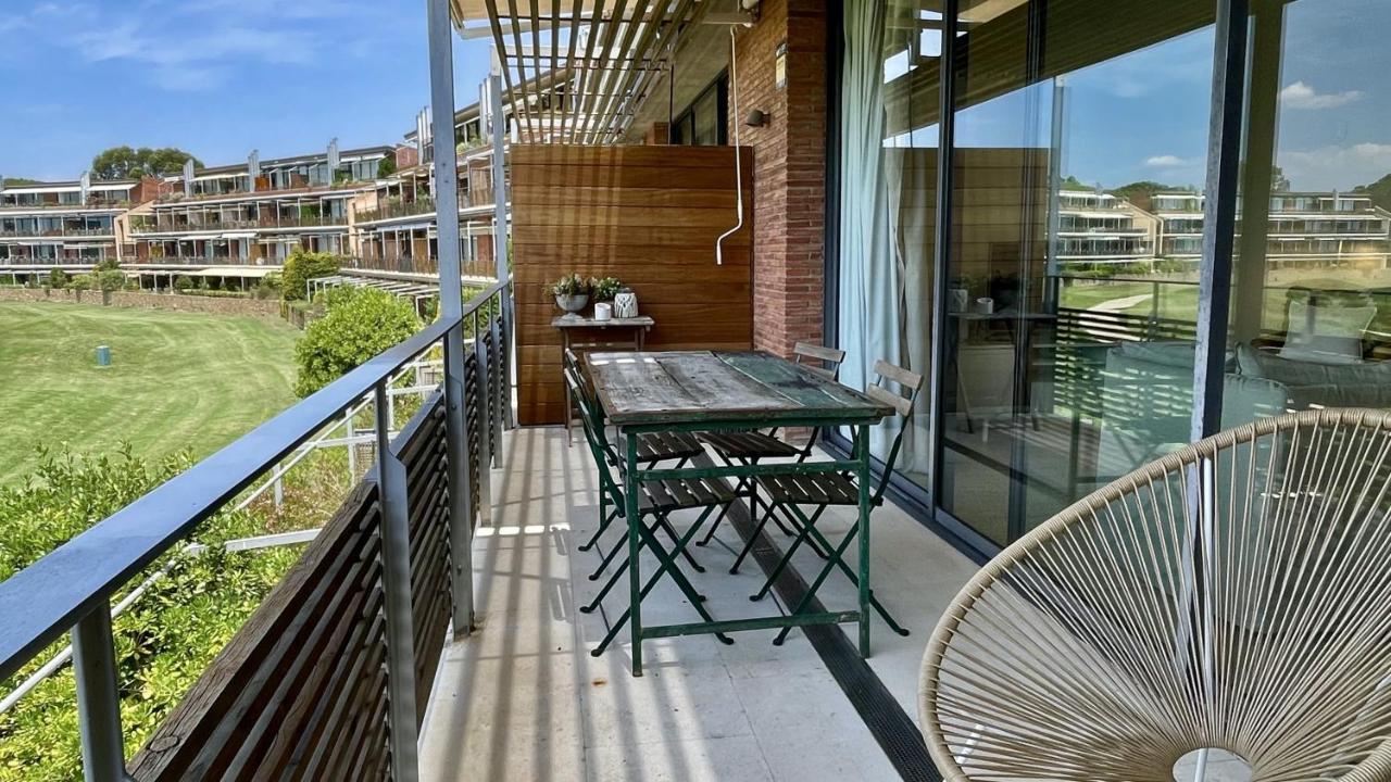 Emporda Golf 4 1-3 Apartment Gualta