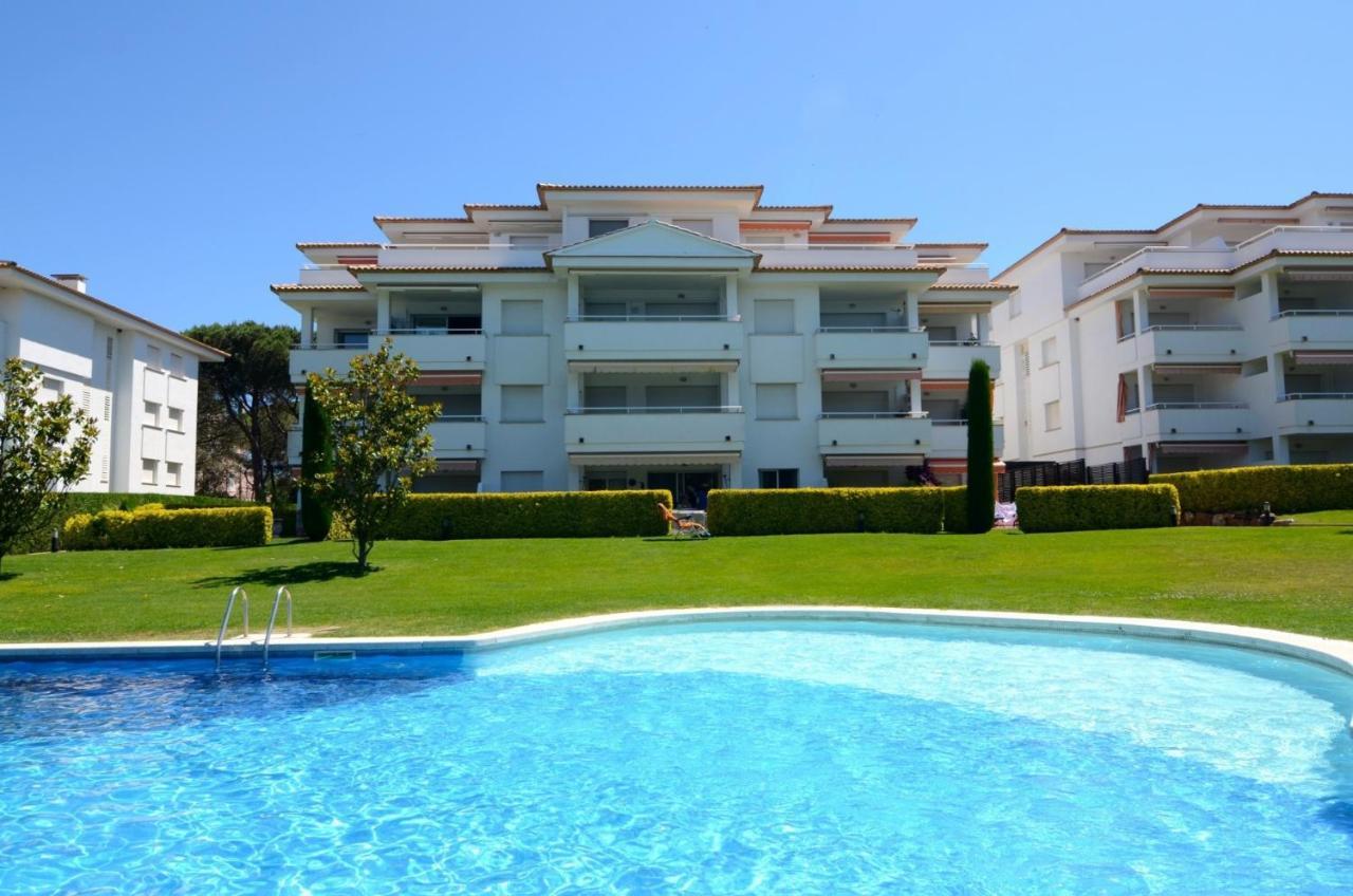 Apartamento Mar F 205