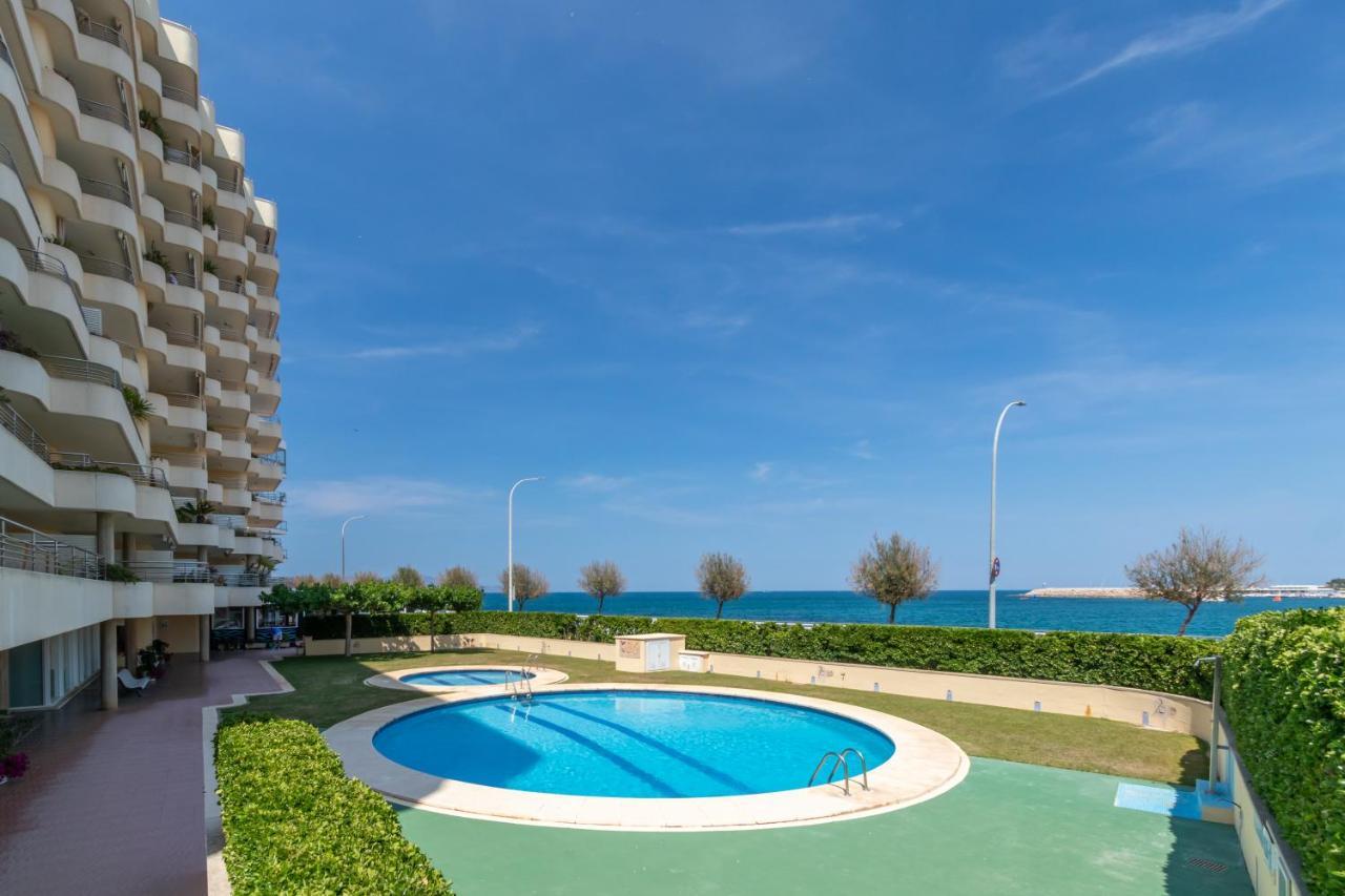 Apartment La Escala *