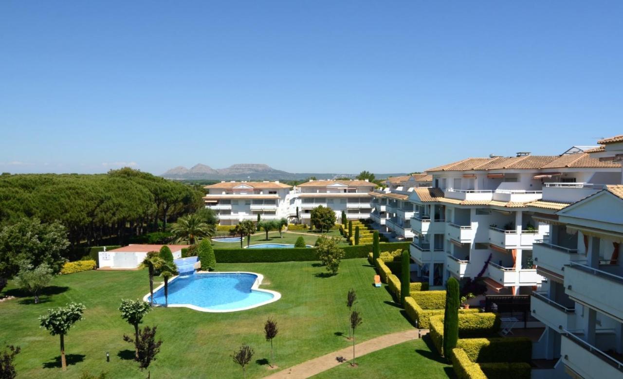 Apartamento Mar F 205 Pals