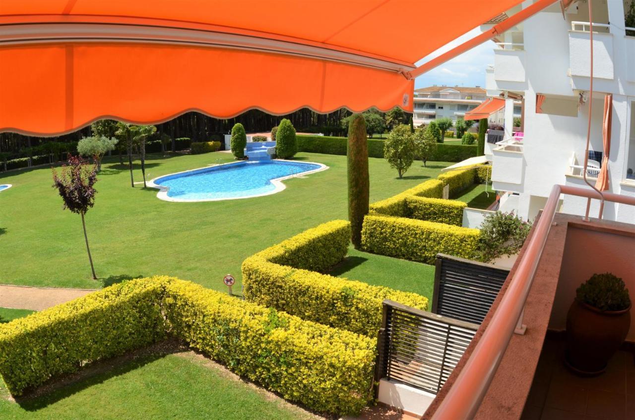 Mar F 205 Apartamento