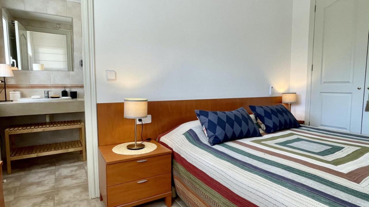 Mar F 205 Apartamento