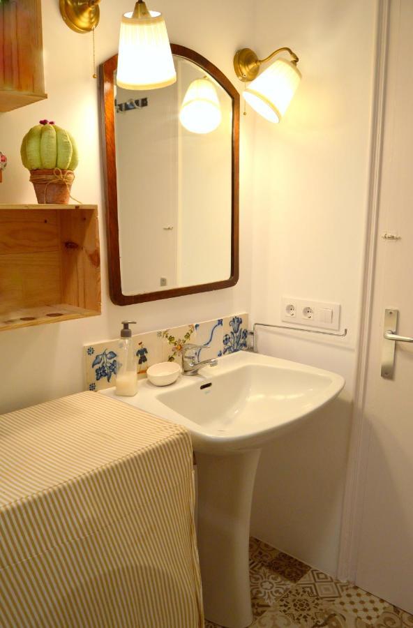 Méditerranéens Avec Piscine Apartamento