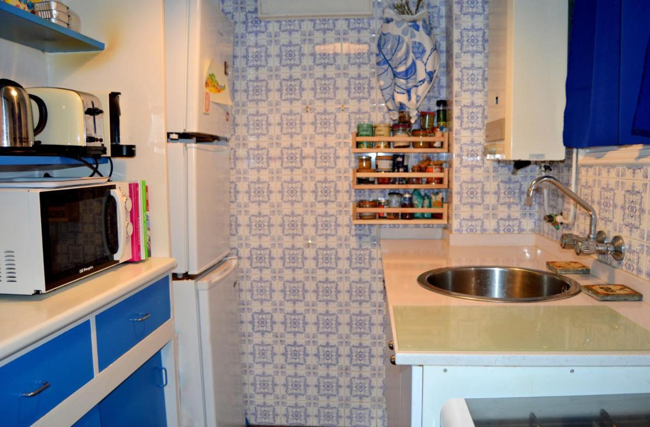 Méditerranéens Avec Piscine Apartamento
