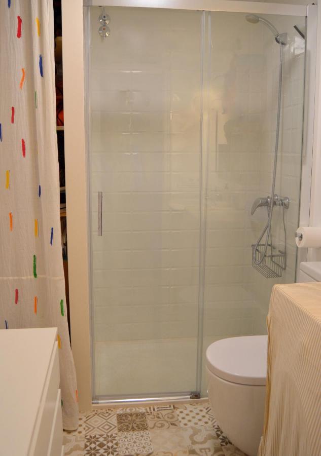 Apartamento Méditerranéens Avec Piscine