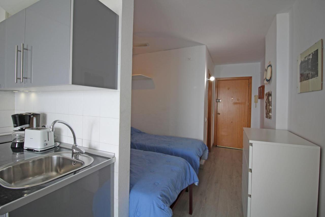 Apartment Basic Comfort Miami 17º 0110