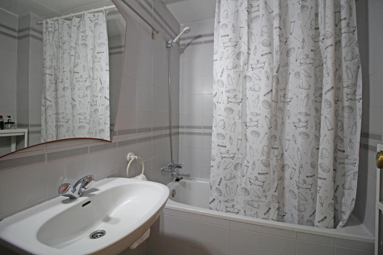 Basic Comfort Miami 17º 0110 Apartment Empuriabrava