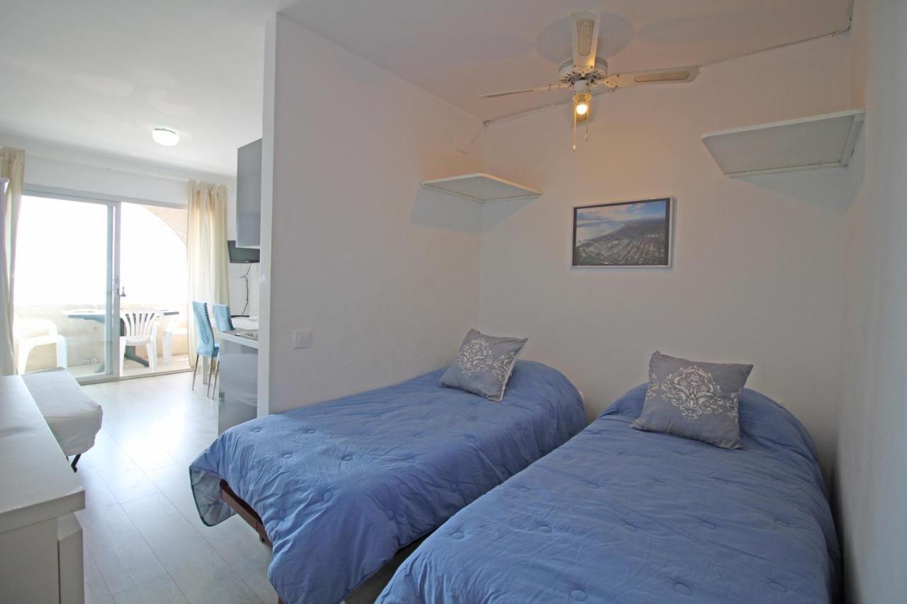Apartment Basic Comfort Miami 17º 0110