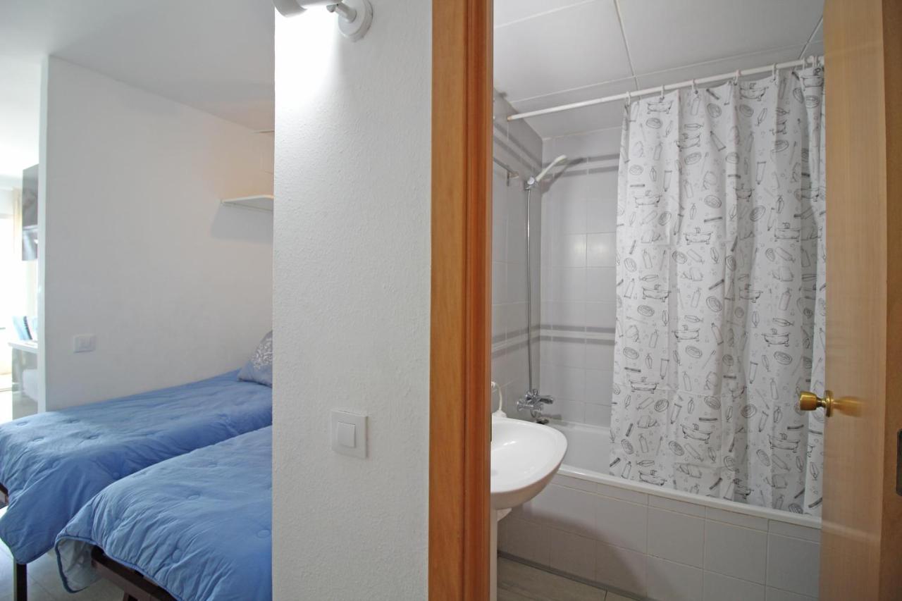 Apartment Basic Comfort Miami 17º 0110 *