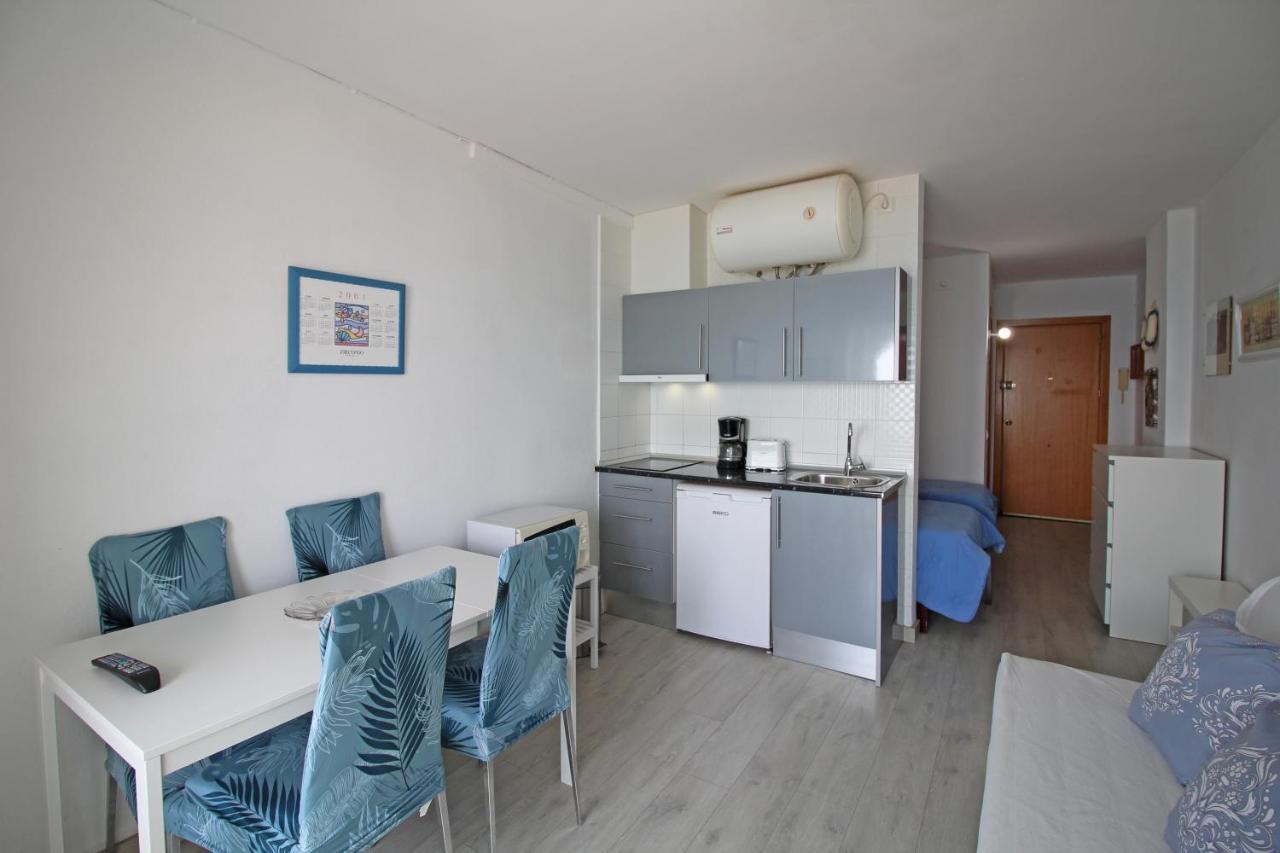 Apartment Basic Comfort Miami 17º 0110 *