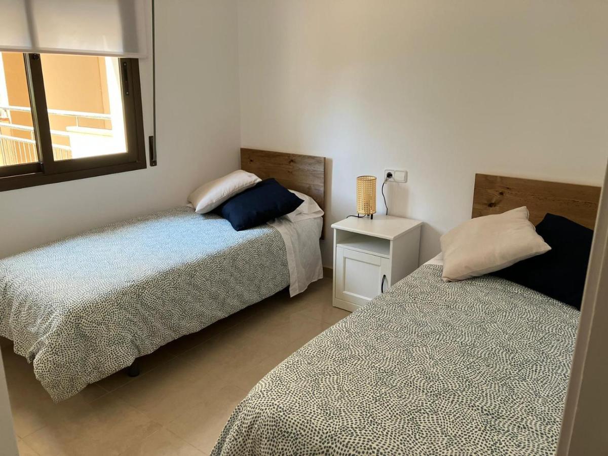 50m Playa Con Pk Gratuito Apartamento Platja d'Aro (Playa de Aro)