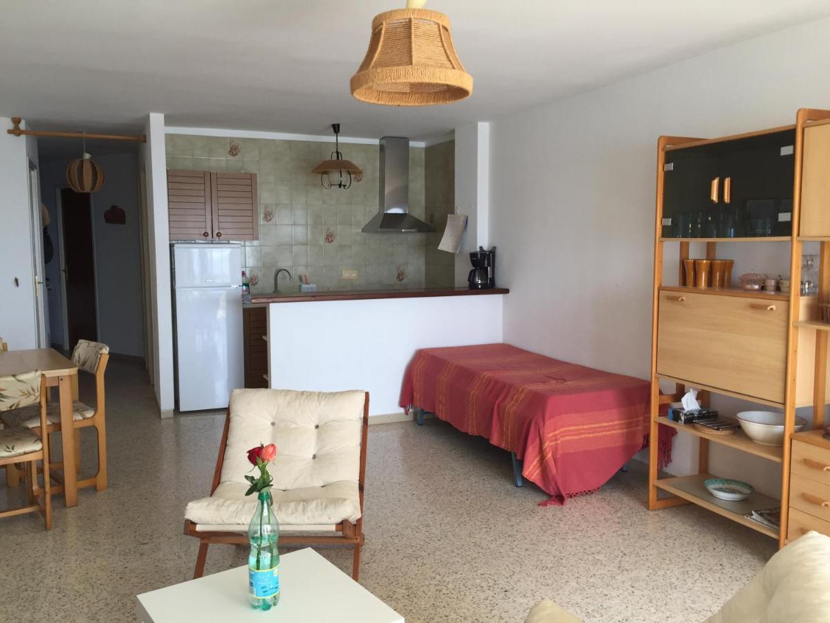 Apartamento Vista Mar Edificio Manhattan 19