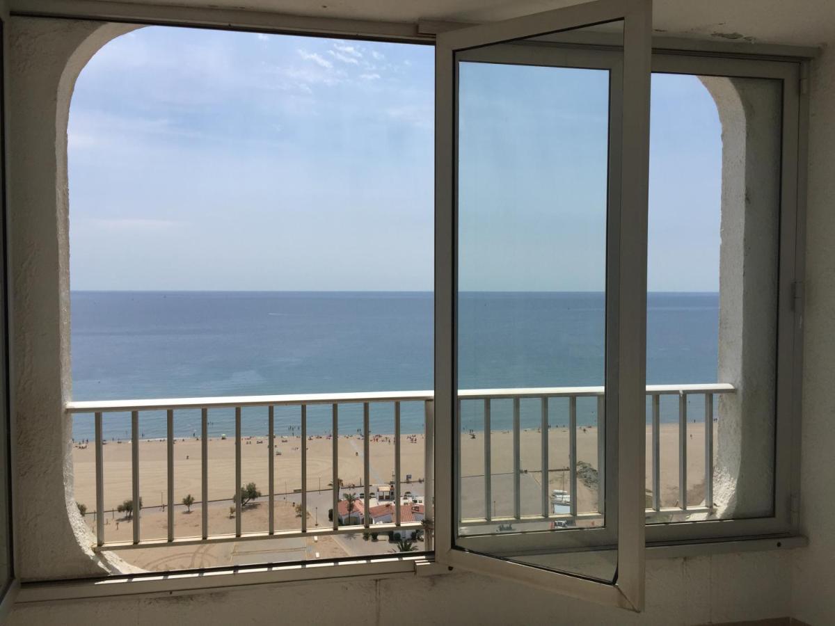 Apartment Apartamento Vista Mar Edificio Manhattan 19 *