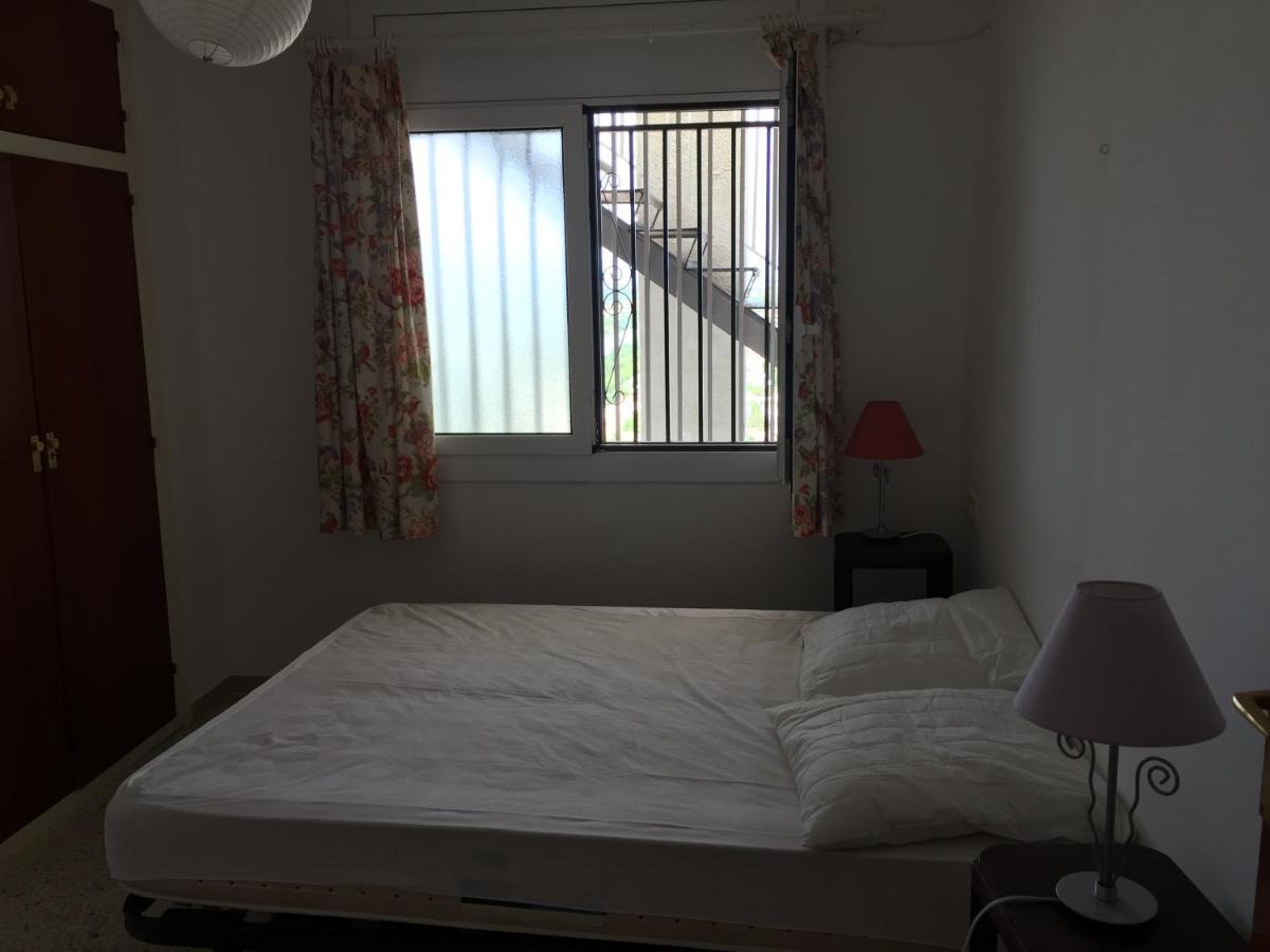 Apartamento Vista Mar Edificio Manhattan 19 Apartment Empuriabrava