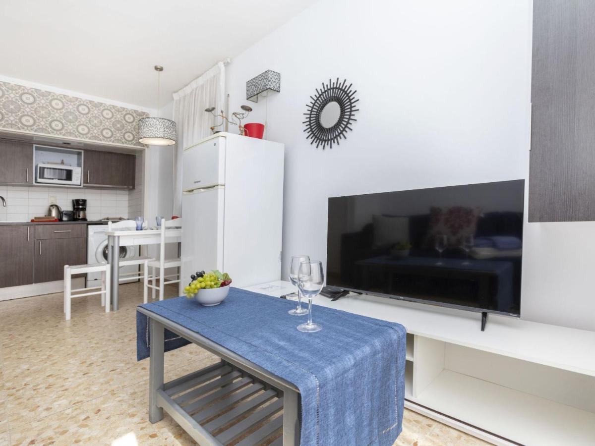 Apartment Cosy Lloret By Interhome *