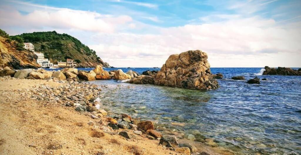 Сasa de vacaciones Casa Marinera En