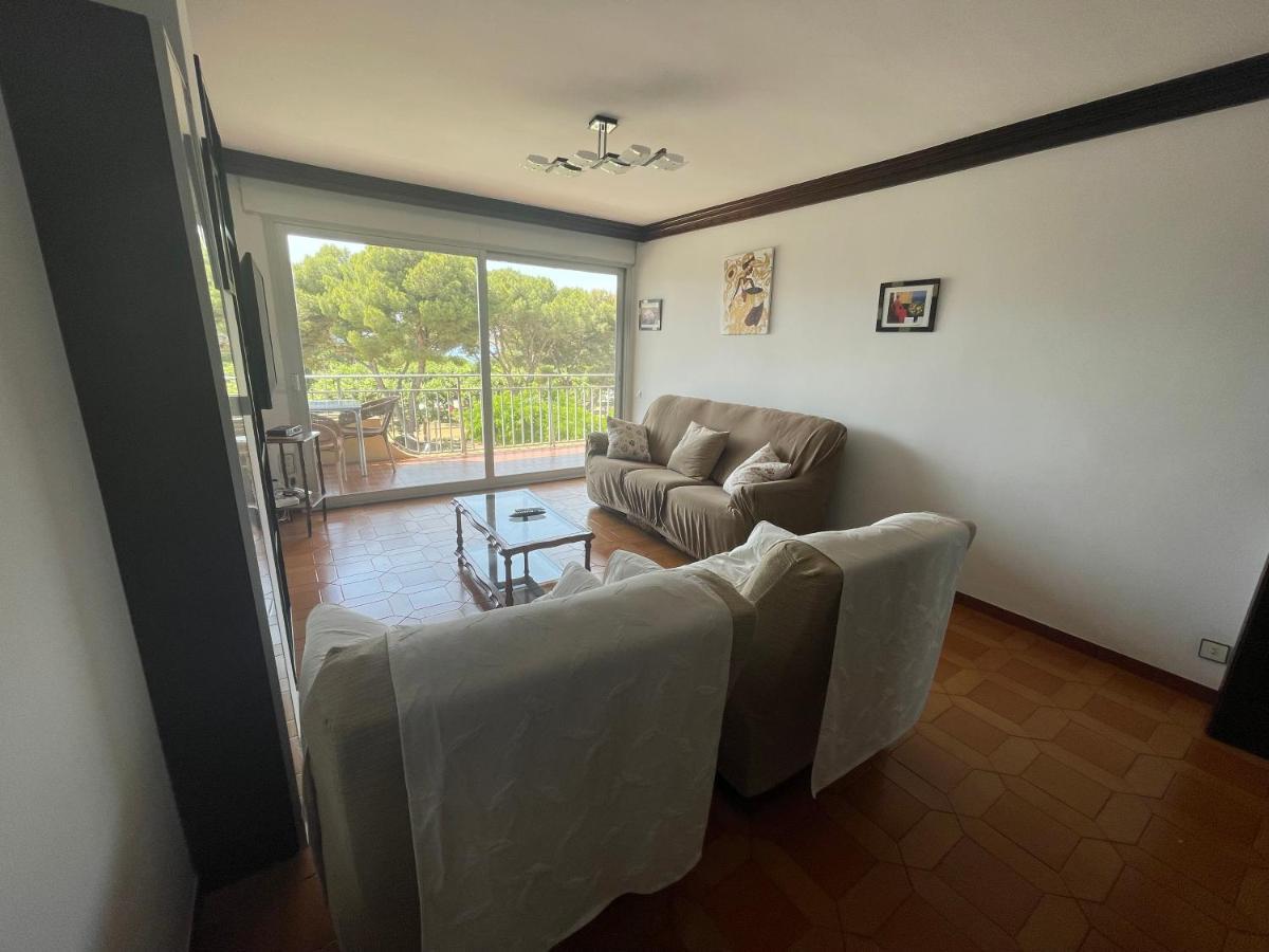 1ra Linea Platja De Sant Feliu