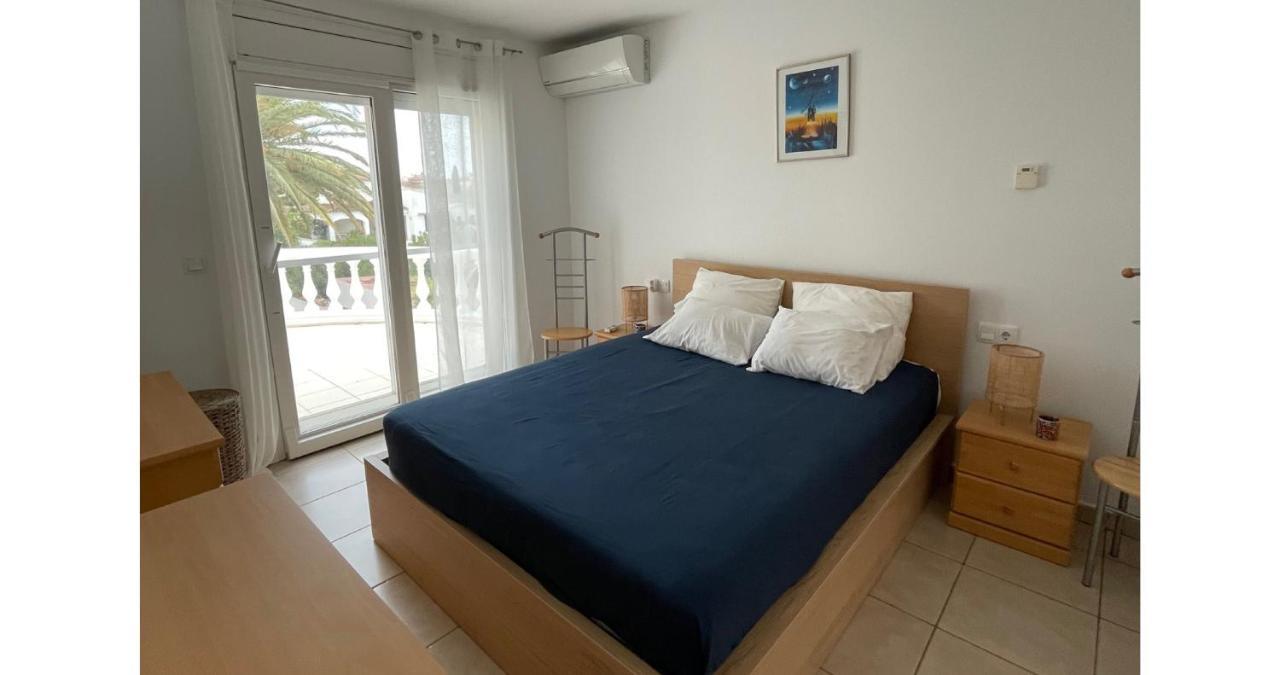 Villa Cap Ras
