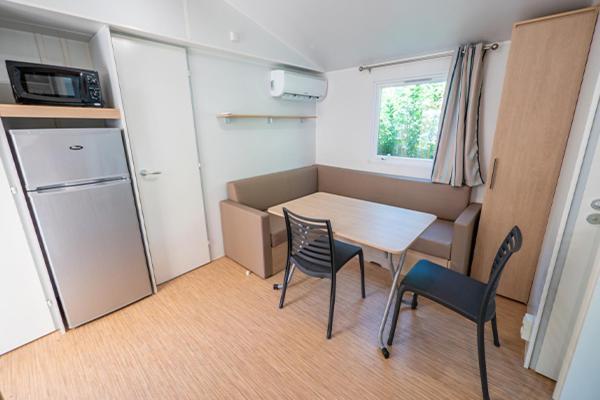 Camping La Masia Camping
