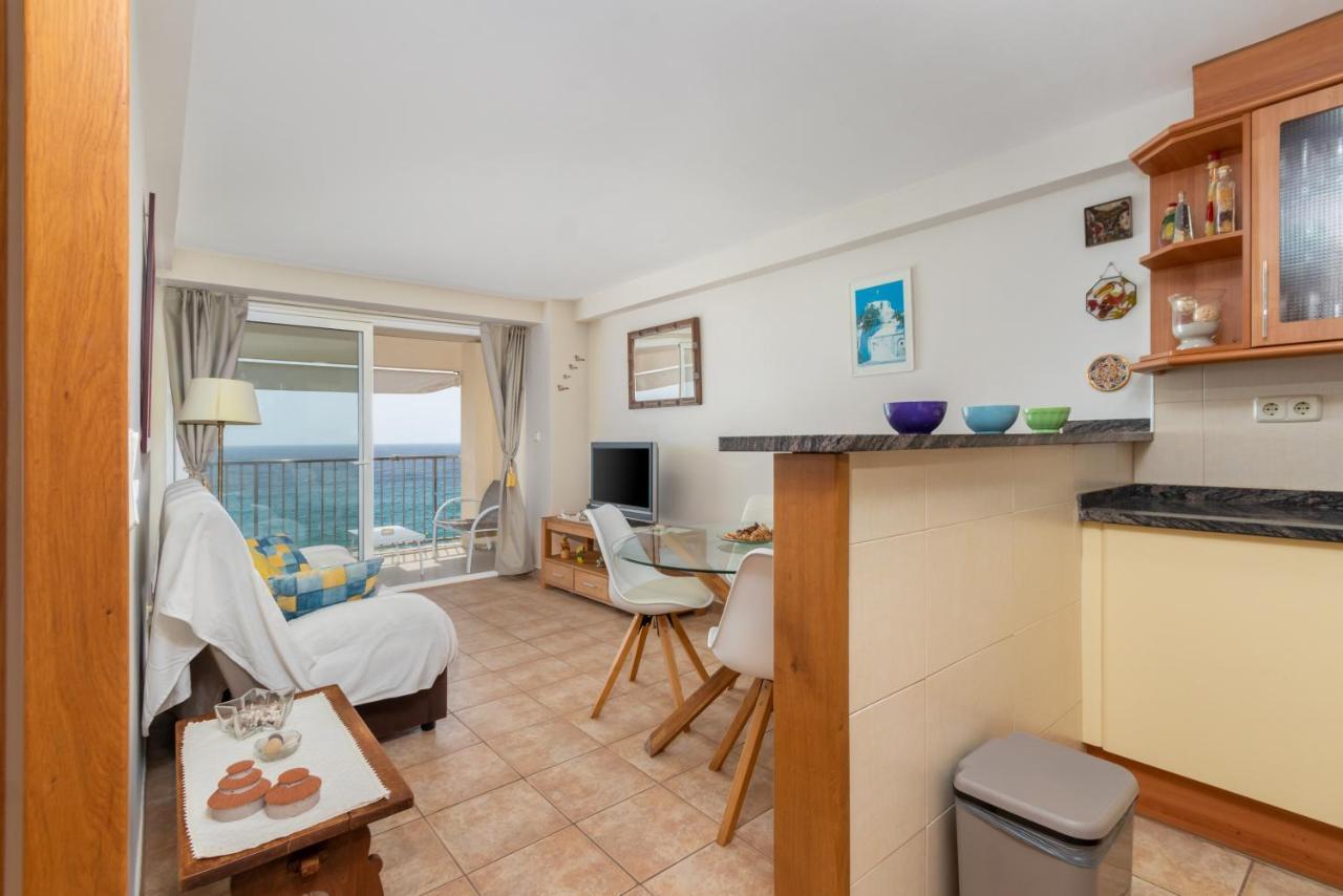 Sun Tower Apartment Platja d'Aro