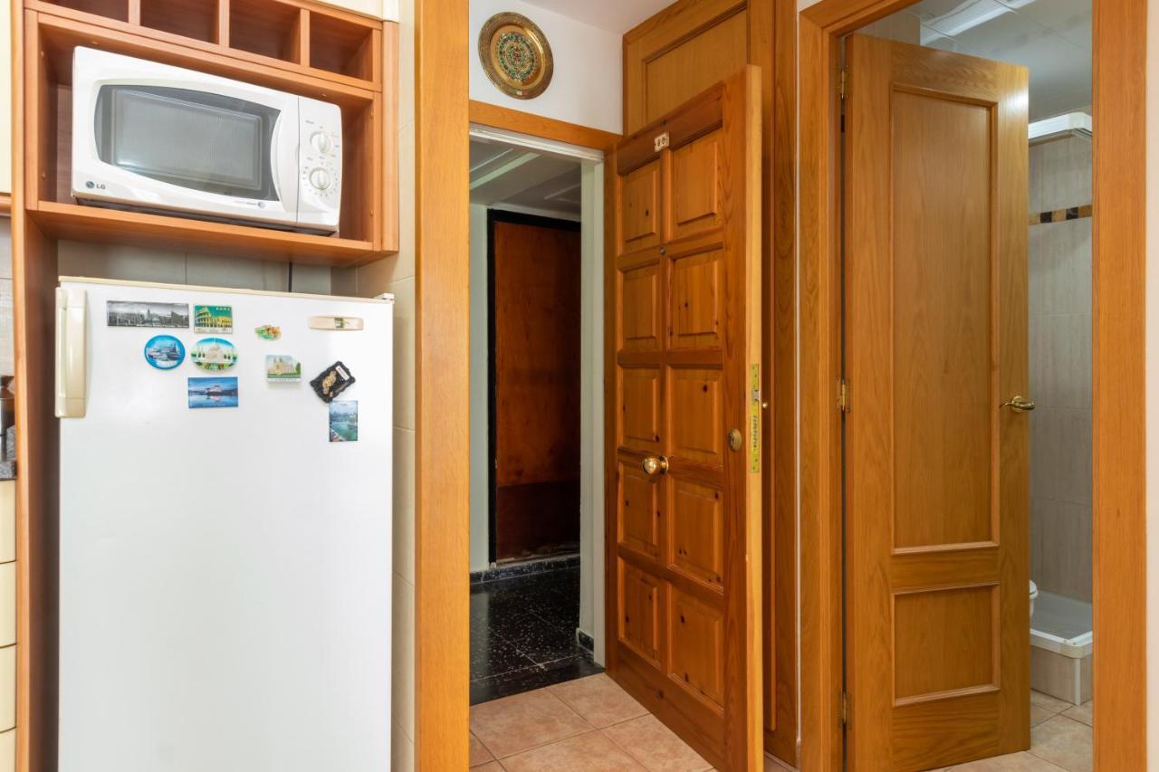 Apartment Sun Tower