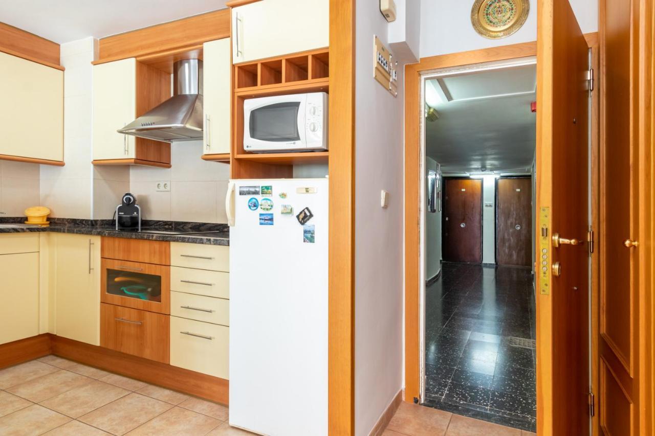 Apartment Sun Tower *