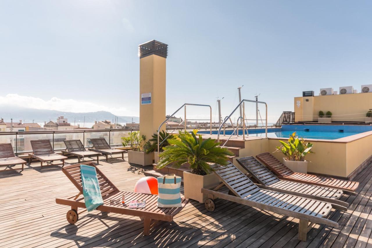 Pierre & Marina Empuriabrava
