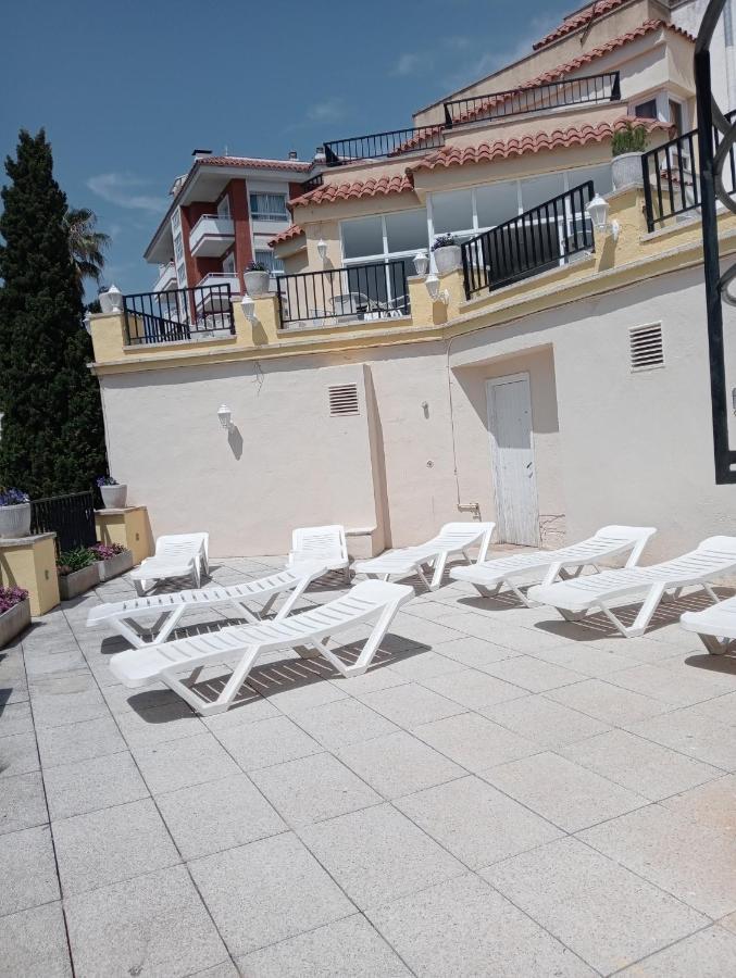 Monjardi Apartamento *
