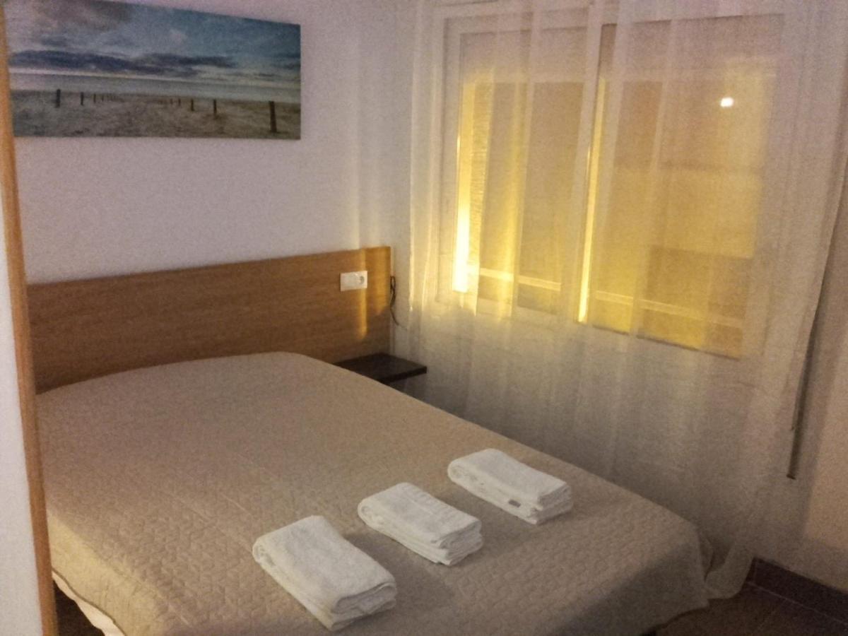 Guest house Economica Con Bano Privado En Pleno Centro De Figueres
