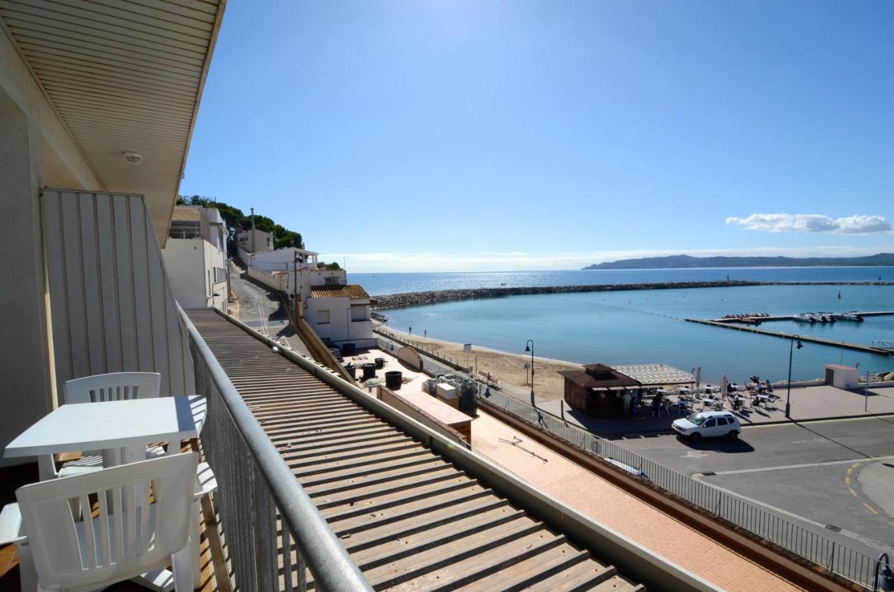 Apartment Nautic Bx-4 L'Estartit