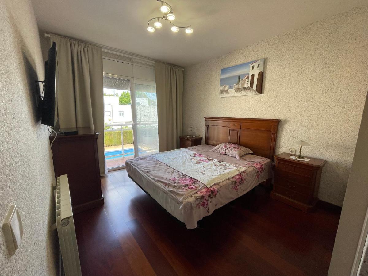 Apartamento Centrico En S'Agaró