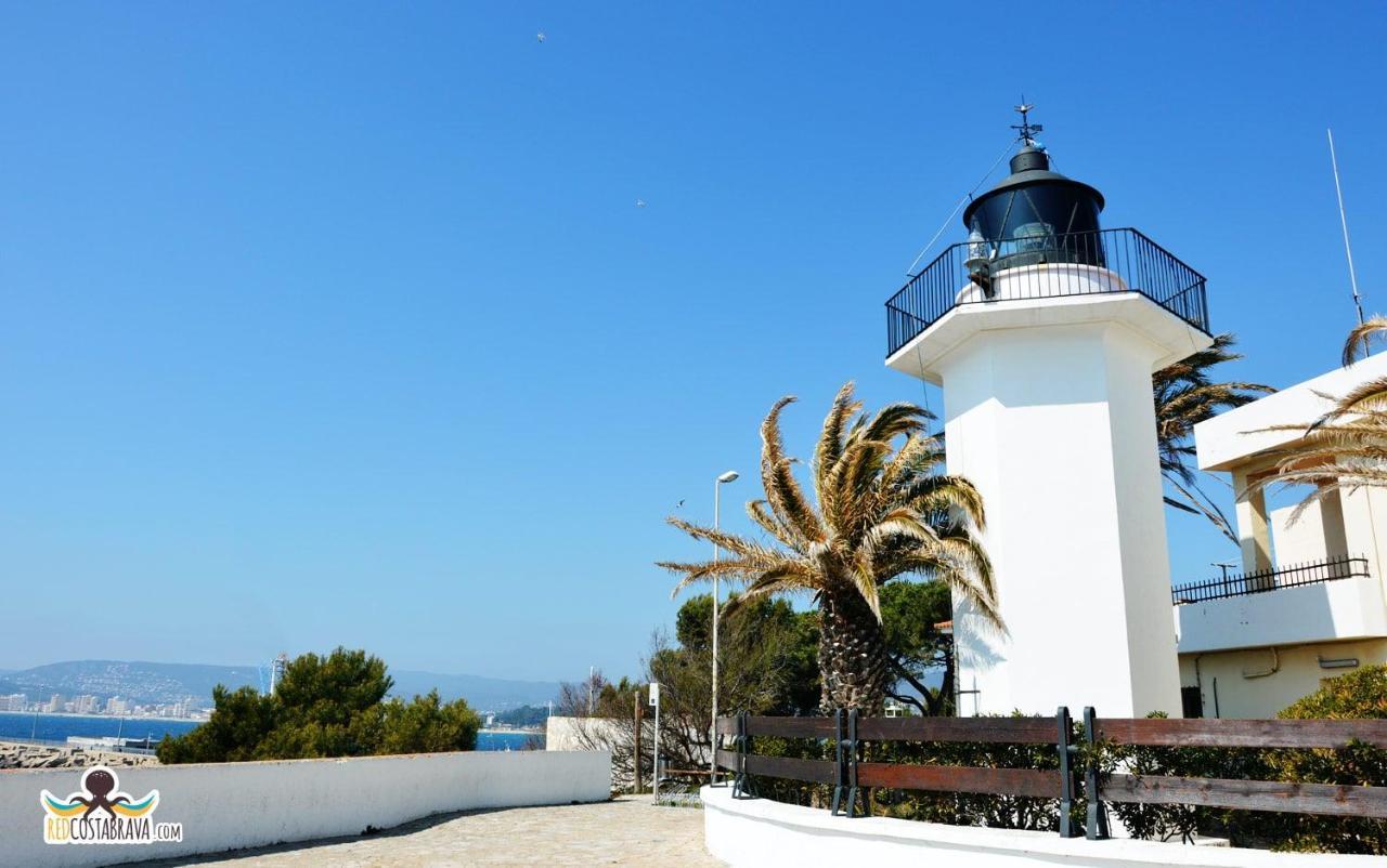 Сasa de vacaciones Casa Mediterránea Con Piscina Privada En Palamós