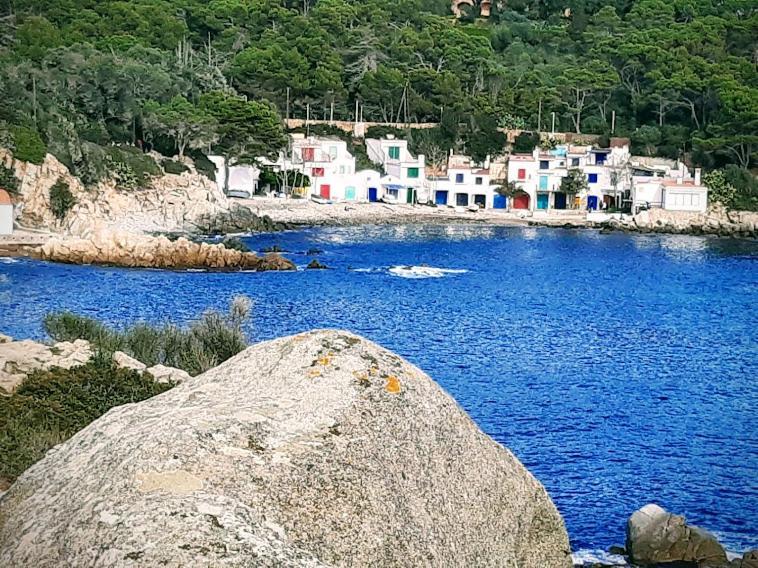 Casa Mediterránea Con Piscina Privada En *