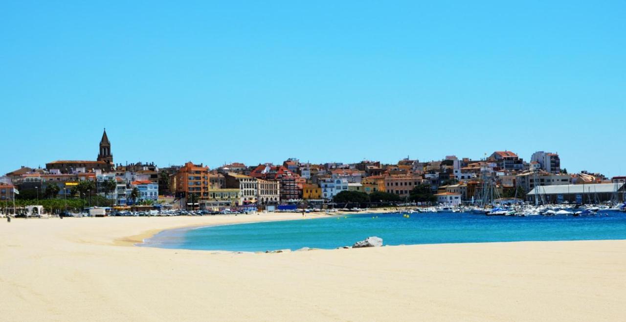 Casa Mediterránea Con Piscina Privada En * Palamós