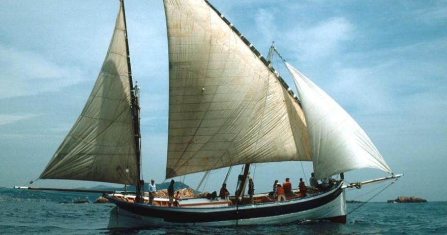 Casa Marinera En Сasa de vacaciones